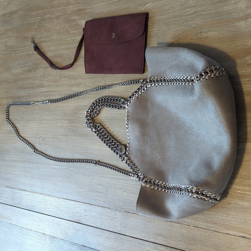 Stella McCartney Shoulder Bag